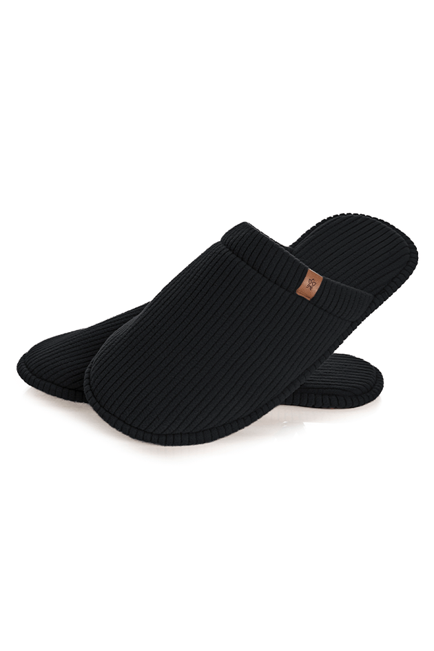 Chinelo Masculino Max Preto - Imagem 1