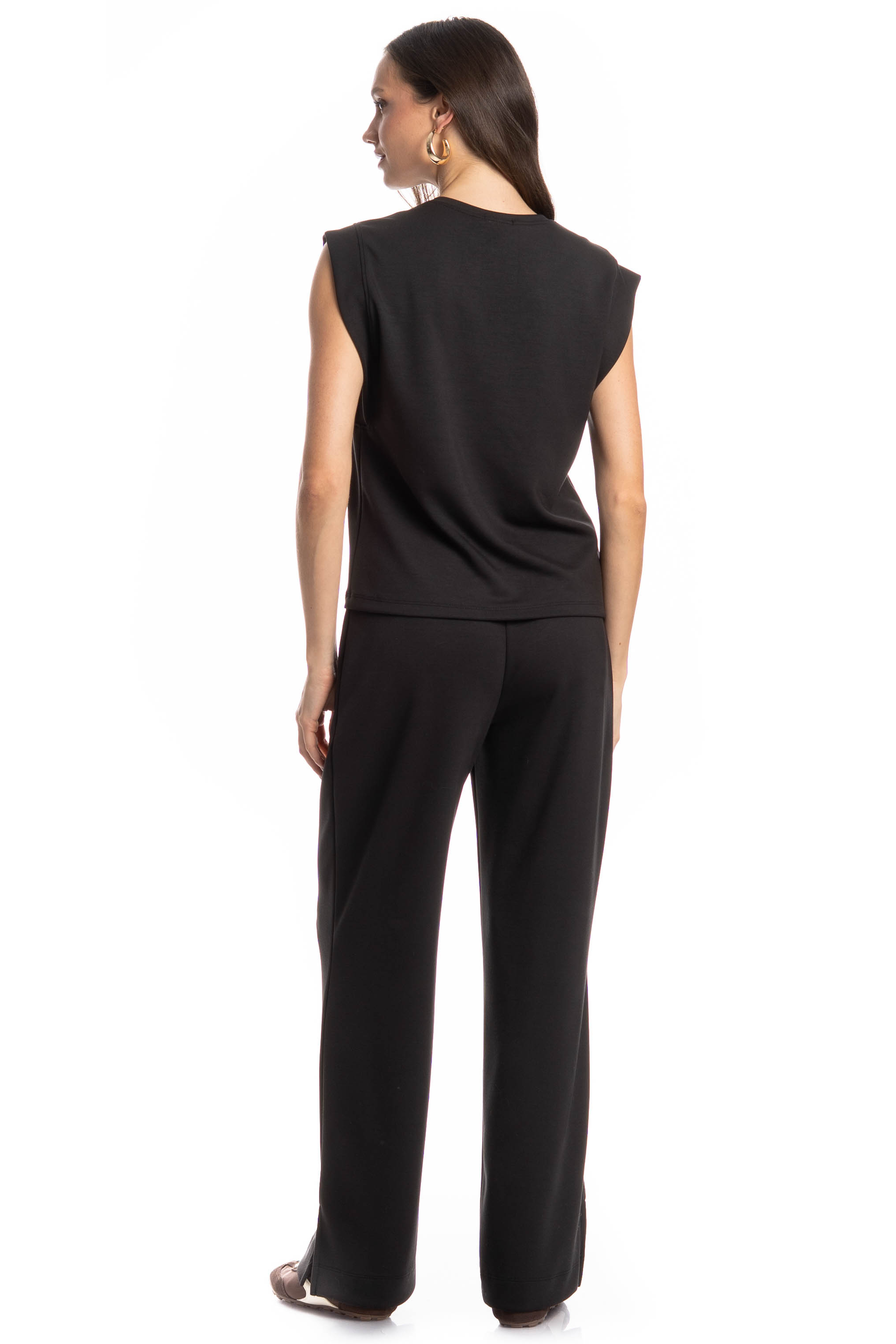 Calça Pauline Preto - Imagem 2