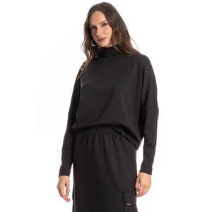 Blusa Gola Alta Pauline