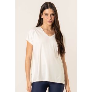 Camiseta Decote V Basic Pulse Vivame