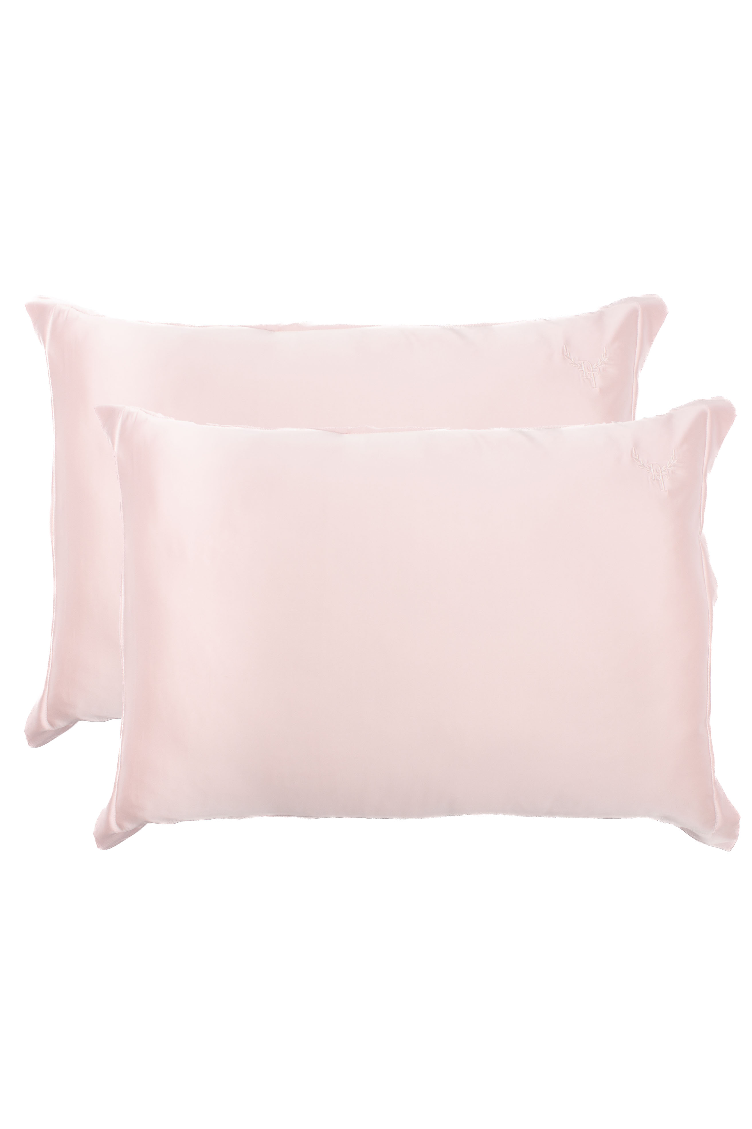 Kit Fronha Flor Rosa - Imagem 1
