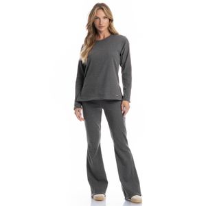 Calça Mini Flare Luna