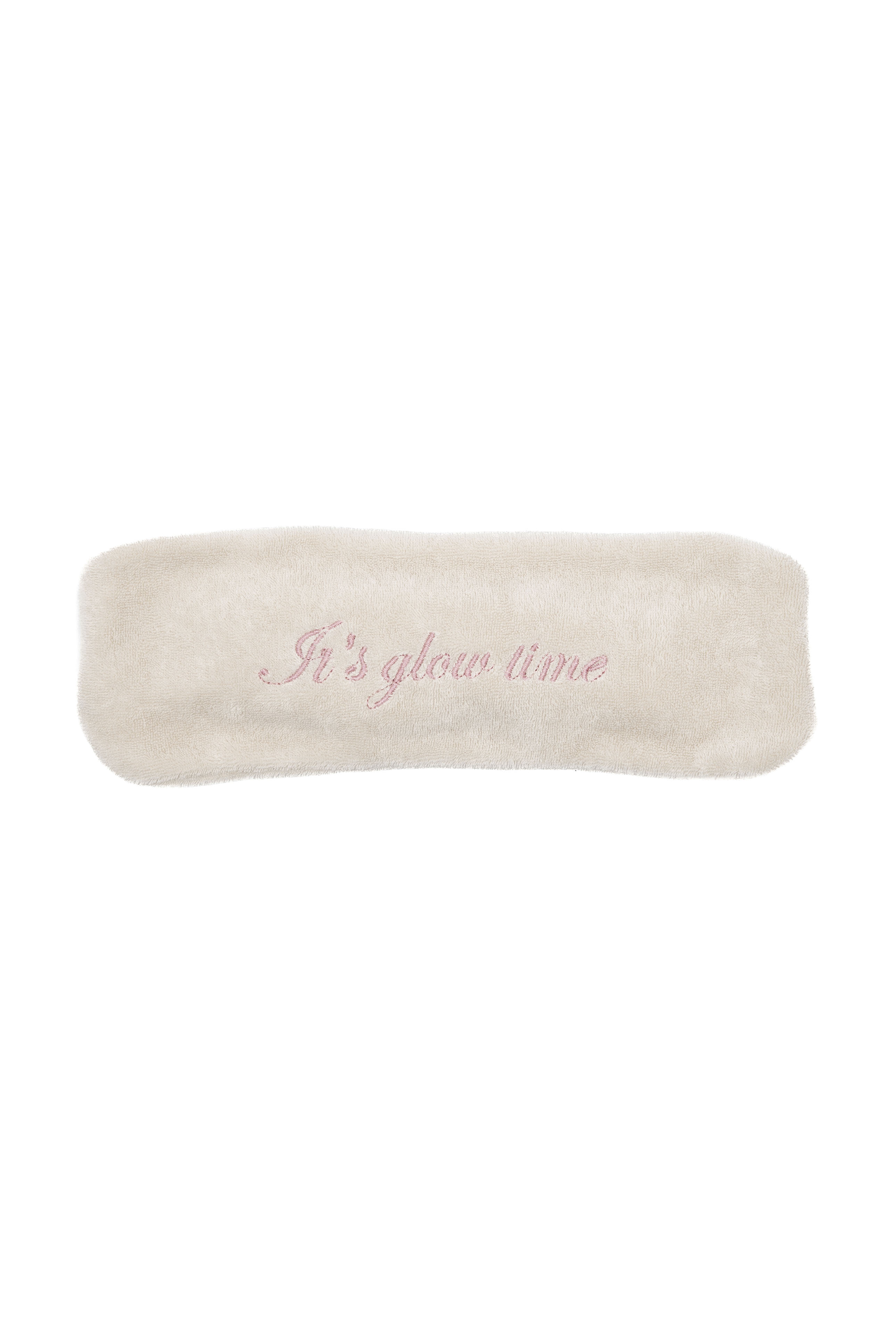 Máscara Skin Care Lyla Spa Branco - Imagem 1