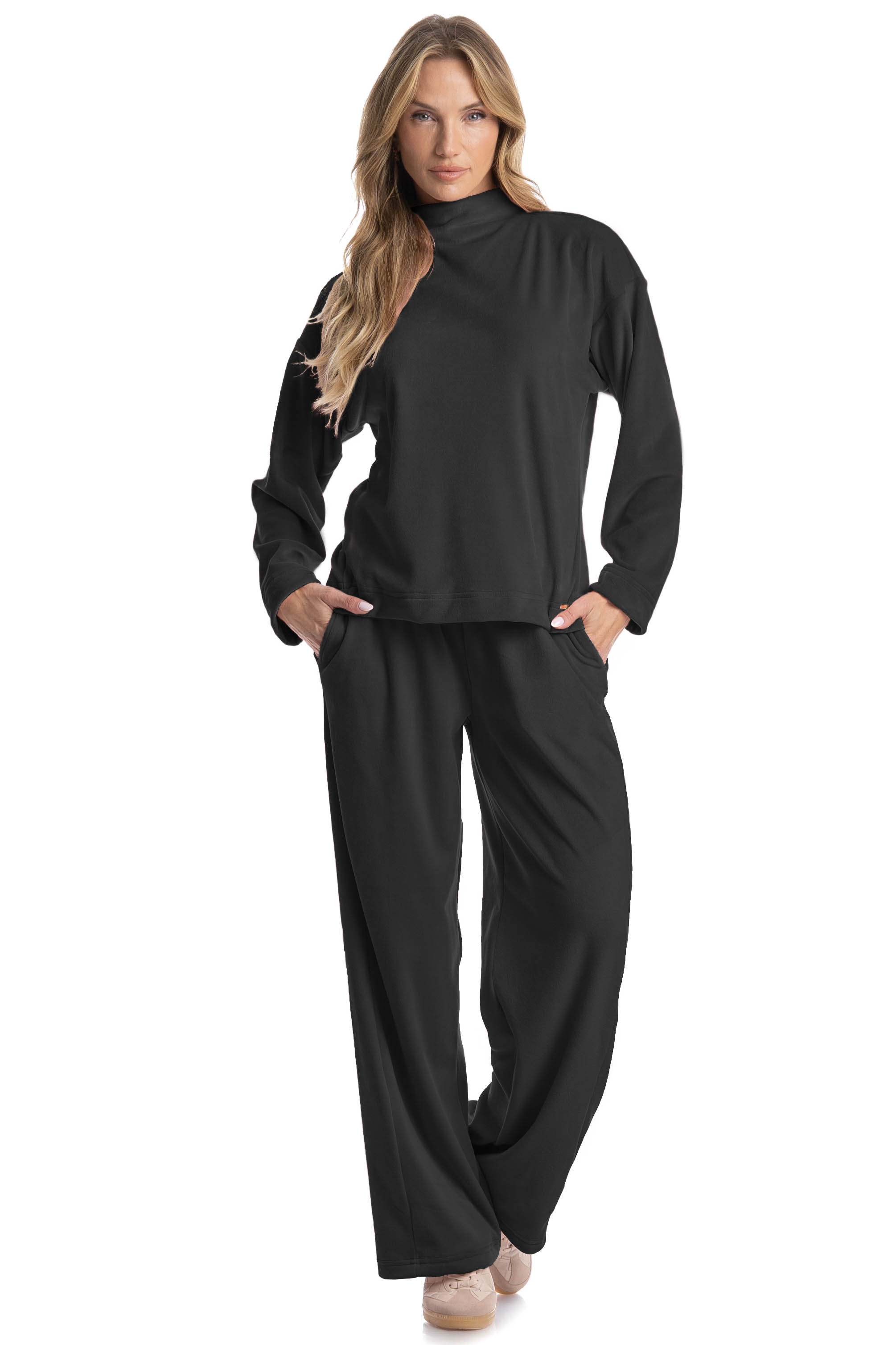 Conjunto Bela Preto - Imagem 1